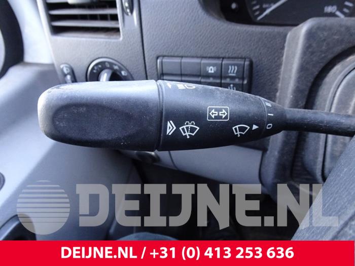 Mercedes Sprinter Wiper switch O165998