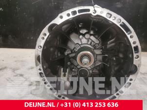 Mercedes Sprinter Gearbox O166005 photo 3