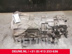 Mercedes Sprinter Gearbox O166005 photo 2