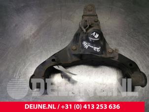 Volkswagen Crafter Front lower wishbone, right O166028 photo 3