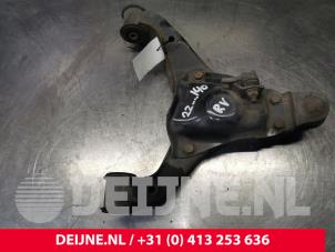 Volkswagen Crafter Front lower wishbone, right O166028 photo 2