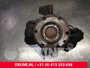 Volkswagen Crafter Knuckle, front left O166029 photo 3