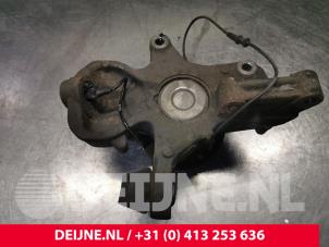 Volkswagen Crafter Knuckle, front left O166029 photo 2
