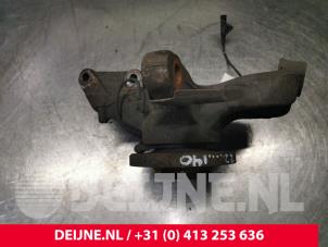 Volkswagen Crafter Knuckle, front right O166030 photo 3