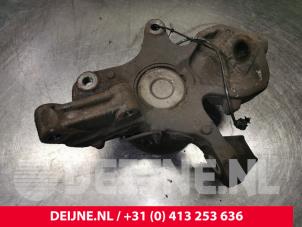 Volkswagen Crafter Knuckle, front right O166030 photo 2