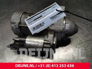 Gebruikte Startmotor Mercedes Vito (447.6) 2.2 114 CDI 16V Prijs € 90,75 Inclusief btw aangeboden door van Deijne Onderdelen Uden B.V.