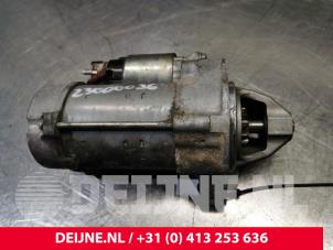 Mercedes Vito Startmotor O166061 foto 3