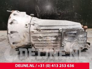 Gebruikte Automaatbak Mercedes Vito (447.6) 2.2 114 CDI 16V Prijs € 1.149,50 Inclusief btw aangeboden door van Deijne Onderdelen Uden B.V.