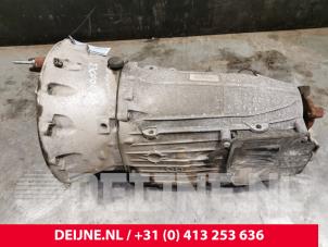 Mercedes Vito Gearbox O166067 photo 2