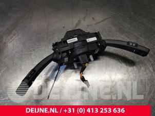 Volvo V70 Kombischalter Lenksäule O166080 foto 2