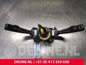 Volvo V70 Kombischalter Lenksäule O166080 foto 3