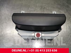 Volvo V70 Navigatie Display O166082 foto 3