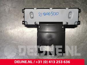 Volvo V70 Anzeige Innen O166092 foto 3
