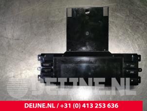Volvo V70 Anzeige Innen O166092 foto 2