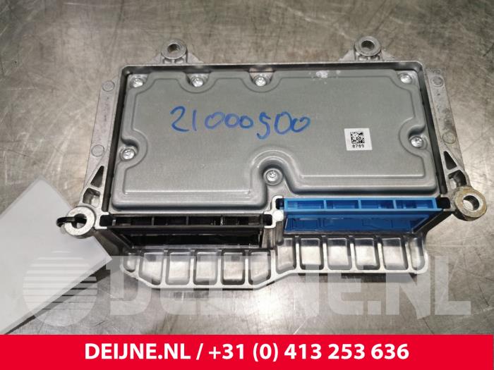 Volvo V70 Airbag Module O166093