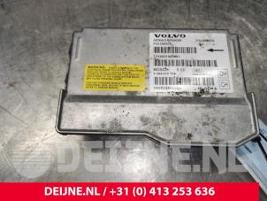 Volvo V70 Airbag Modul O166093 foto 2