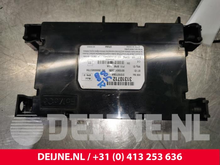 Volvo V70 Telefoon Module O166096