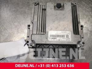 Fiat Doblo Computer Motormanagement O166102 foto 2