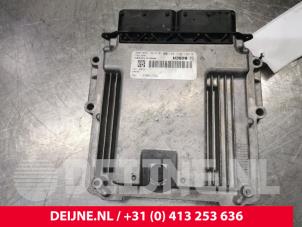 Fiat Doblo Computer Motormanagement O166102 foto 3