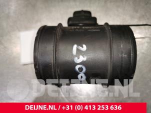 Gebruikte Luchtmassameter Fiat Doblo Cargo (263) 1.6 D Multijet Prijs € 24,20 Inclusief btw aangeboden door van Deijne Onderdelen Uden B.V.