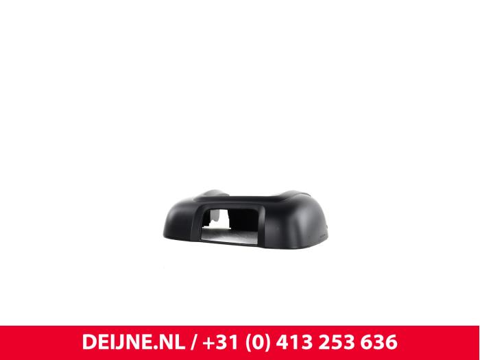 Citroen Jumper Spiegelkappe rechts O9990001612