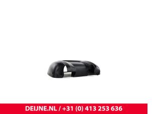 Citroen Jumper Spiegelkappe rechts O9990001612 foto 3