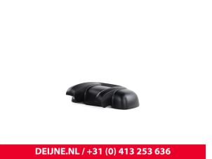 Citroen Jumper Spiegelkappe rechts O9990001612 foto 4