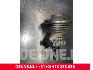 Mercedes Vito Adblue Injektor O166108 foto 2