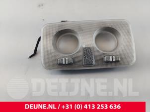 Opel Combo Innenbeleuchtung vorne O166179 foto 2