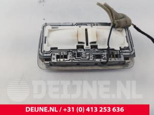 Opel Combo Innenbeleuchtung vorne O166179 foto 3