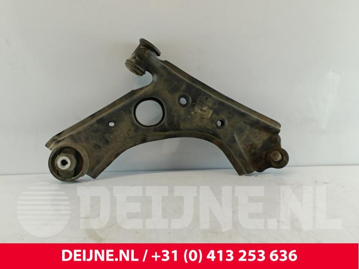 Opel Combo Querlenker unten rechts vorne O166185