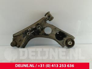 Opel Combo Querlenker unten rechts vorne O166185 foto 2