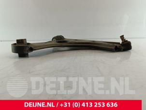 Opel Combo Querlenker unten rechts vorne O166185 foto 3