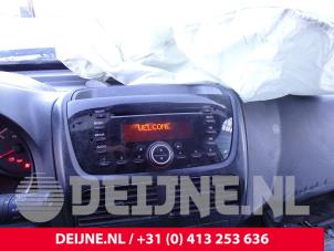 Gebruikte Radio Diversen Opel Combo 1.3 CDTI 16V ecoFlex Prijs op aanvraag aangeboden door van Deijne Onderdelen Uden B.V.
