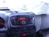 Radio Diversen van een Opel Combo, 2012 / 2018 1.3 CDTI 16V ecoFlex, Bestel, Diesel, 1.248cc, 66kW (90pk), FWD, A13FD, 2012-02 / 2018-12 2015