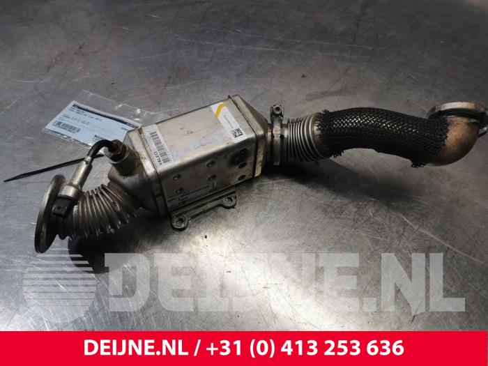 Fiat Doblo EGR koeler O166215