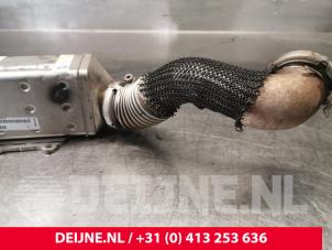 Fiat Doblo EGR koeler O166215 foto 3