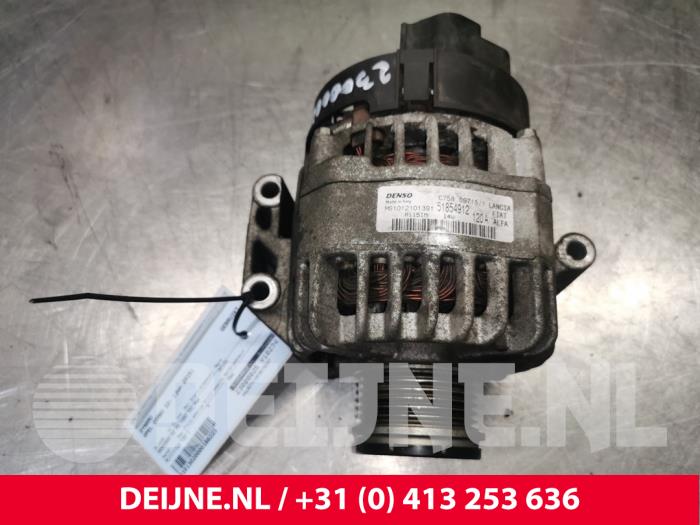 Opel Combo Dynamo O166223