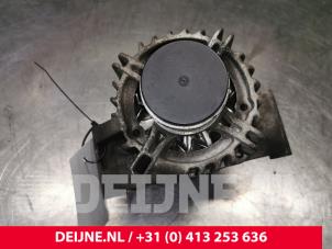 Opel Combo Dynamo O166223 photo 2