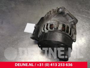 Opel Combo Dynamo O166223 photo 3