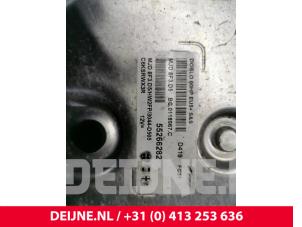 Opel Combo Computer Motormanagement O166225 foto 2
