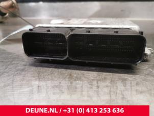 Opel Combo Computer Motormanagement O166225 foto 3
