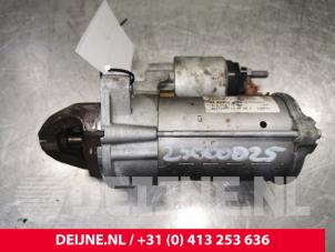 Opel Combo Startmotor O166226 foto 2
