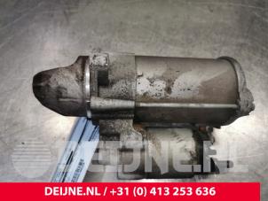 Opel Combo Startmotor O166226 foto 3