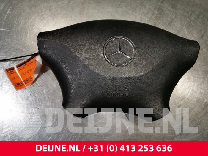 Mercedes Vito Airbag links (Stuur) O166239