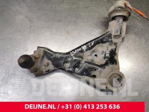 Mercedes Vito Front lower wishbone, left O166249 photo 2