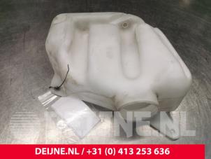 Mercedes Vito Scheibensprühertank vorne O166267 foto 2
