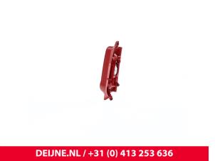 Citroen Berlingo Taillight, left O9990001613 photo 3