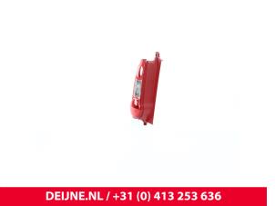 Citroen Berlingo Taillight, left O9990001613 photo 2