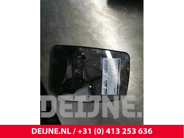 Ford Transit Spiegelglas links O166406